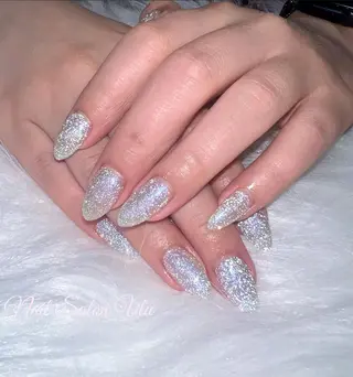 ネイル Muguet nailのネイルデザイン
