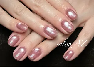 ネイル salonAZ Miaのネイルデザイン