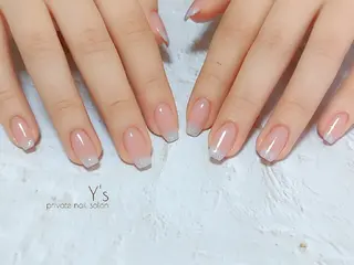 ネイル YUMI NAGAI のネイルデザイン