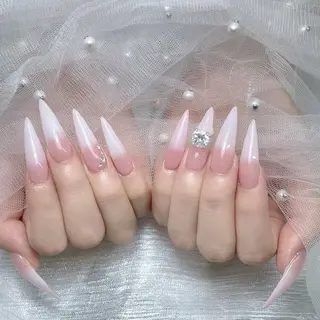ネイル JOSIE nail studioのネイルデザイン