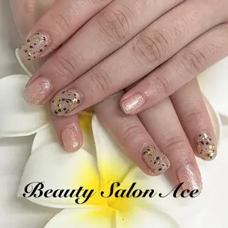 ネイル 池袋フィルイン Ace♡Nailのネイルデザイン