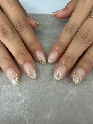 ネイル CanIDressy SOTOMINEのネイルデザイン