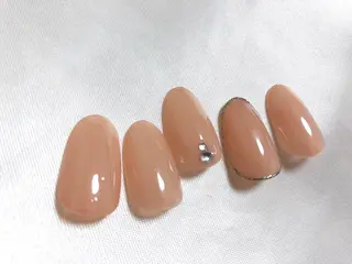 ネイル mogunail &blowのネイルデザイン