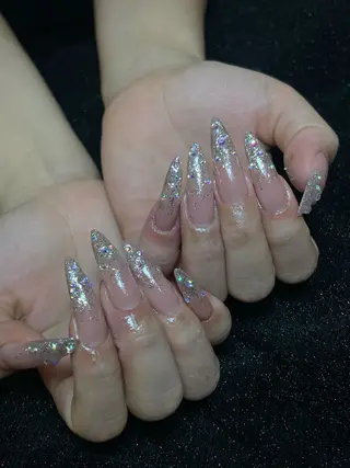 ネイル Nikoネイルサロン 上野店のネイルデザイン