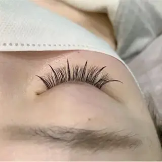 マツエク・マツパ eyelist MANAのマツエク・マツパデザイン