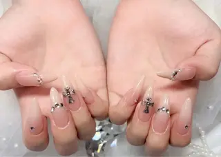 ネイル REI NAIL1のネイルデザイン