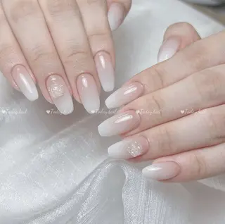 ネイル 🎀Today nail💅のネイルデザイン