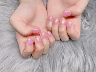 ネイル DollyGirl KYOKOのネイルデザイン