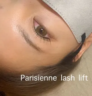マツエク・マツパ Lilly eyelashのマツエク・マツパデザイン