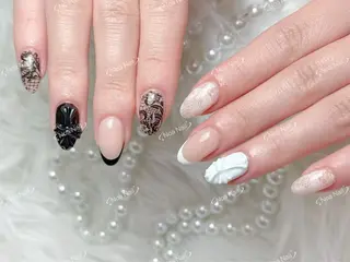 ネイル Noa Nail あやのネイルデザイン