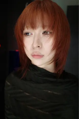 ショート カット無料酒井 竜也のヘアスタイル