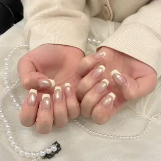 ネイル 🎀 カオリのネイルデザイン