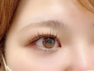 マツエク・マツパ solua上本町店 タカヤマの眉毛・アイブロウイメージ