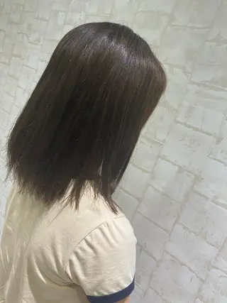 ミディアム アイリスト 蓑島伶奈の眉毛・アイブロウイメージ
