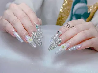 ネイル MaiBeauty Niのネイルデザイン