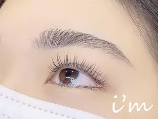 アイブロウ モテ眉No.1🎀 moeの眉毛・アイブロウイメージ
