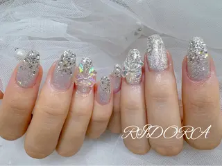 ネイル RIDORA nailのネイルデザイン