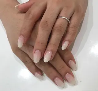 ネイル 大塚 彩沙のネイルデザイン