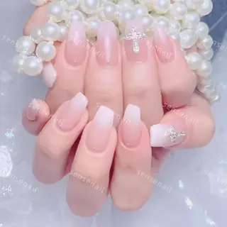 ネイル 💗Haru 💗のネイルデザイン