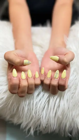 ネイル VB HEAVEN nailのネイルデザイン