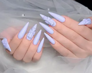 ネイル LUMI NAILのネイルデザイン