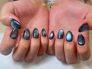 ネイル LYYM Salon Miraのネイルデザイン