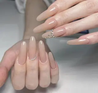 ネイル Suki🐳マツエク 🌸ネイル専門店のマツエク・マツパデザイン