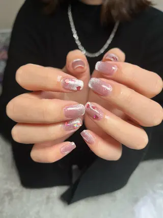 ネイル janma.nail ✳︎akiのネイルデザイン