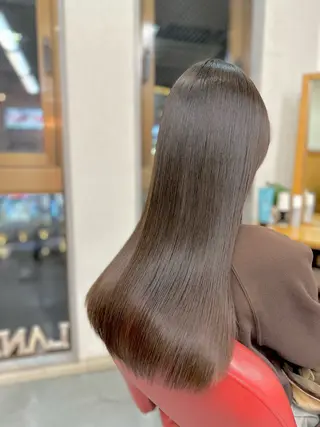 ロング 全国カットコンテスト 受賞🏅satoのヘアスタイル