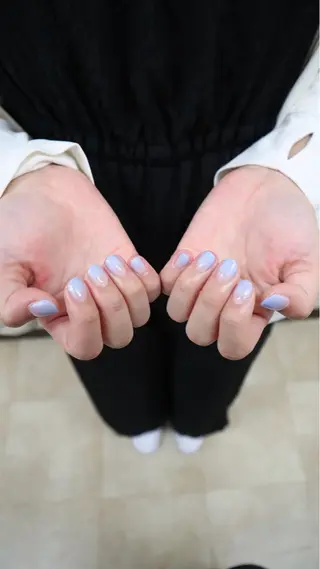 ネイル JEWELSALON 南雲のネイルデザイン