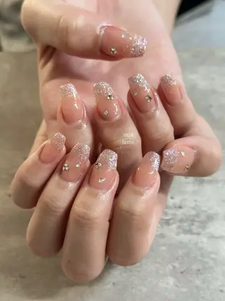 ネイル One's Nail Roomのネイルデザイン