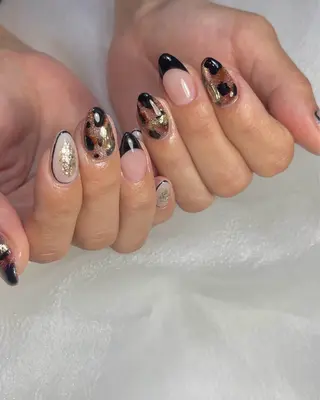 ネイル nt. nailのネイルデザイン
