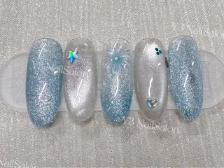 ネイル Y3 NailSalonのネイルデザイン