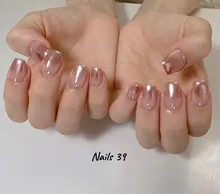 ネイル Nails 39のネイルデザイン