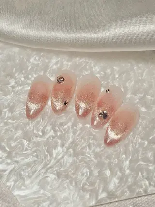 ネイル Ra: Nail   ラ　ネイルのネイルデザイン