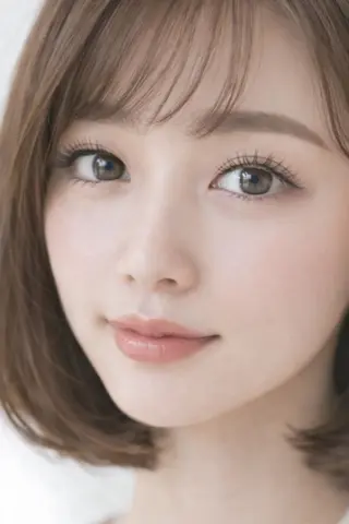 マツエク・マツパ 🧸垢抜け眉🧺 じゅん。の眉毛・アイブロウイメージ