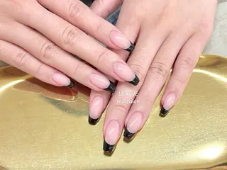 ネイル LE REVE nailsalonのネイルデザイン