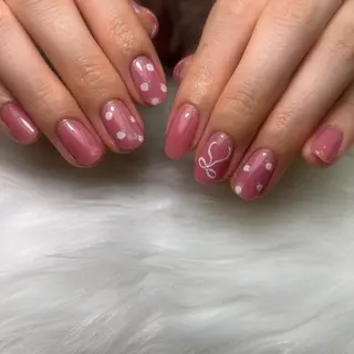 ネイル 【Aymé】 AMIのネイルデザイン