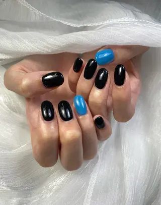 ネイル 錦糸町 mi_nailのネイルデザイン