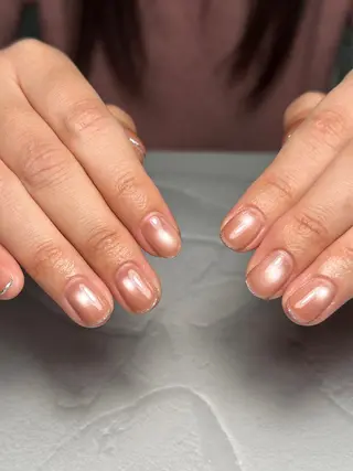 ネイル kenn shuuseiのネイルデザイン