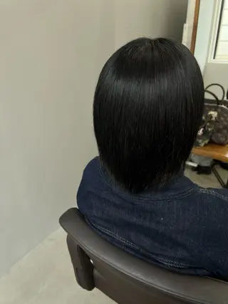 ショート 藤澤 めぐのヘアスタイル