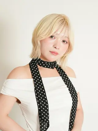 ショート レイヤーカットモデ ル募集中❄️横田のヘアスタイル