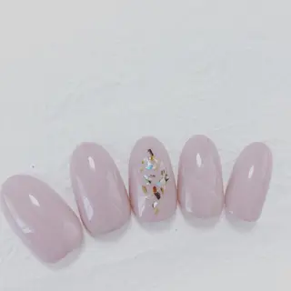 ネイル レイレア ネイルルームのネイルデザイン