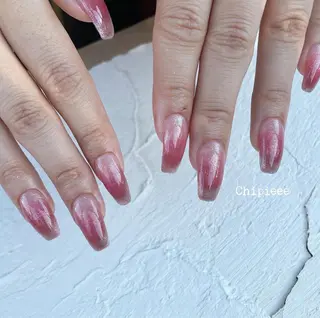 ネイル Re NAのネイルデザイン