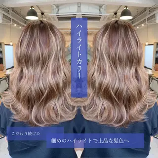 ミディアム 秋葉原　柏木絢汰 ✨当日予約okのヘアスタイル