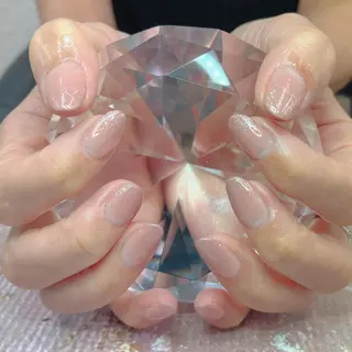 ネイル BlueDaisy 栄本店のネイルデザイン