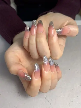 ネイル Monica nails/福島のネイルデザイン