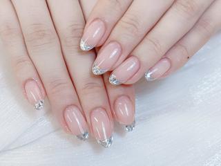 ネイル DUO   MI nail salonのネイルデザイン