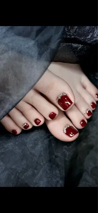 ネイル sunny nail りりのネイルデザイン