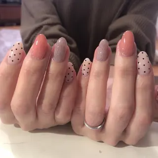 ネイル Hashimoto .のエステ・リラクイメージ